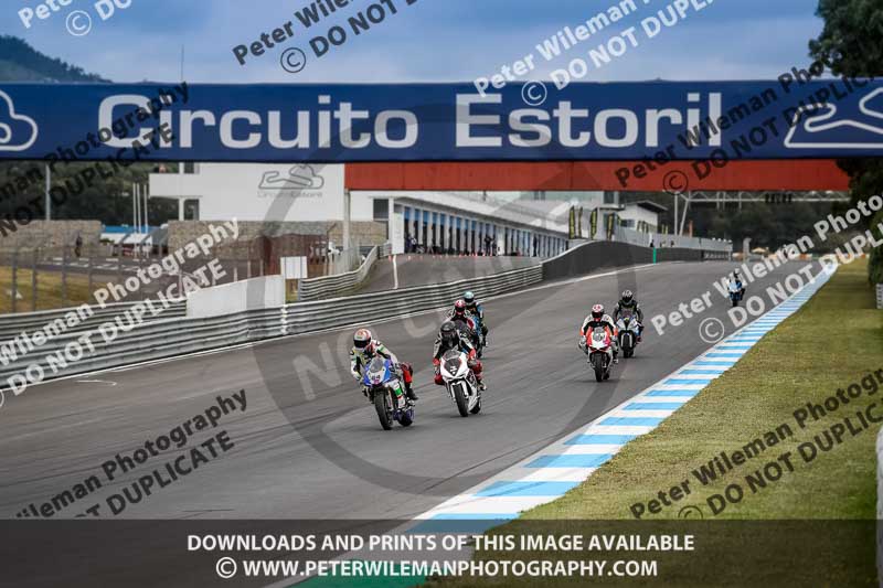 estoril;event digital images;motorbikes;no limits;peter wileman photography;portugal;trackday;trackday digital images
